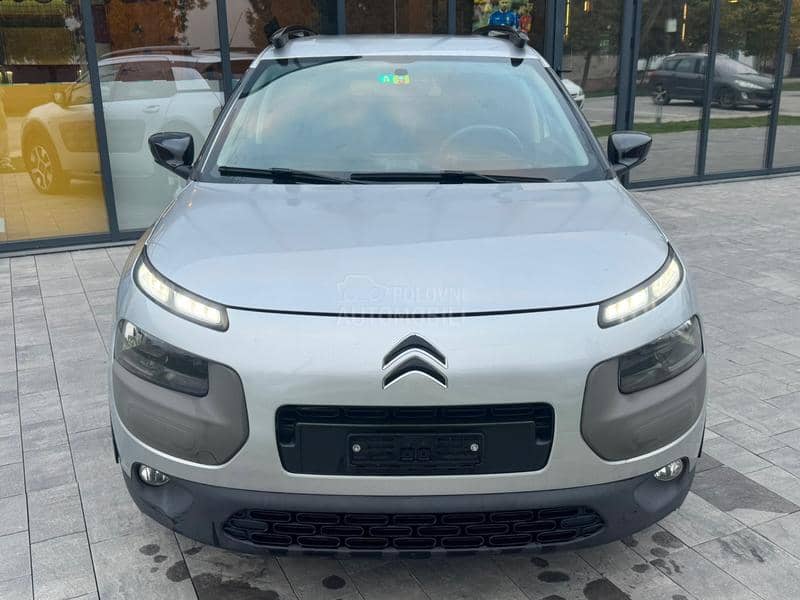 Citroen C4 Cactus 1.2  CH