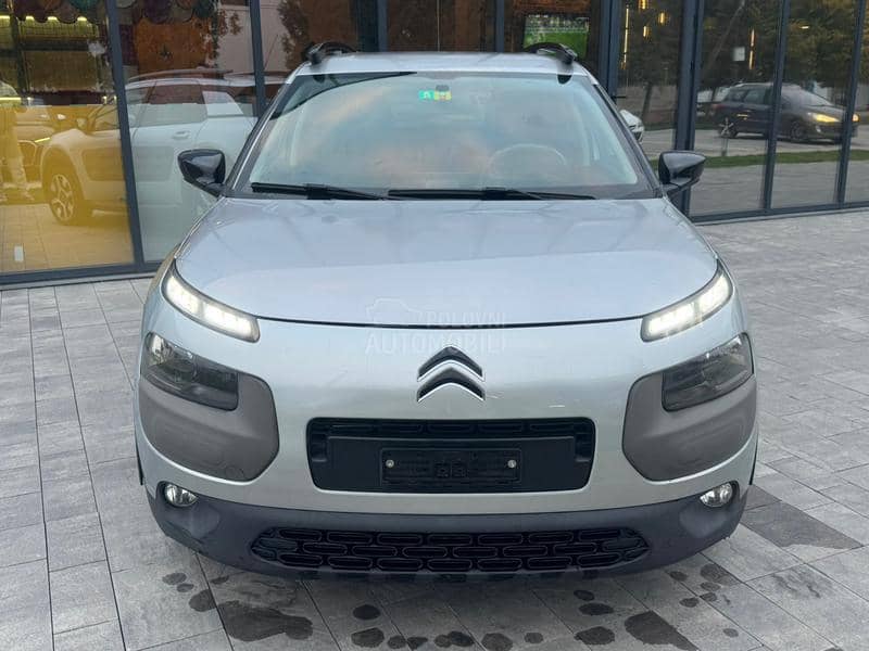 Citroen C4 Cactus 1.2  CH