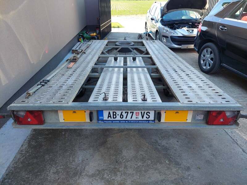Blyss Yupiter 2700