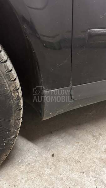 Audi A4 1.9 TDI