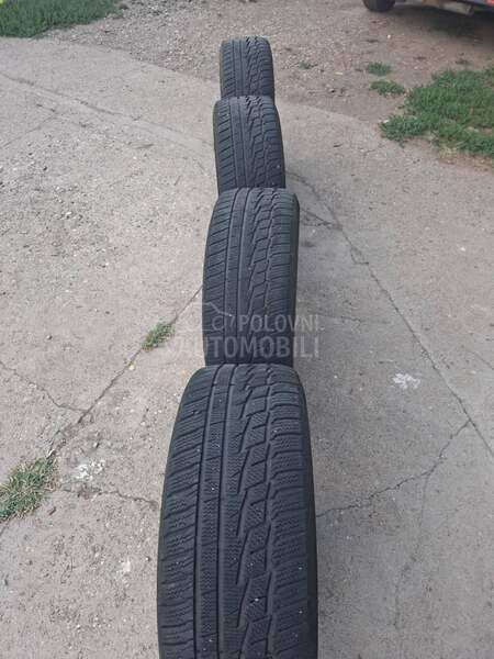 Aluminijumske felne  17" 4 x 108