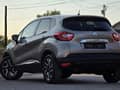 Renault Captur 1.2 TCe, CH