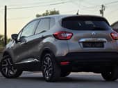 Renault Captur 1.2 TCe, CH