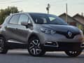 Renault Captur 1.2 TCe, CH