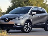 Renault Captur 1.2 TCe, CH