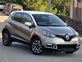 Renault Captur 1.2 TCe, CH