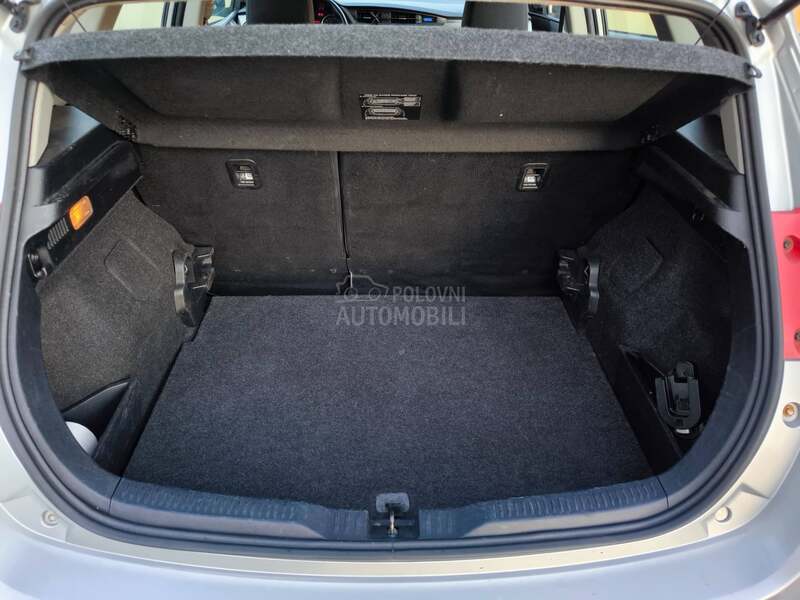 Toyota Auris 2.0 D4D