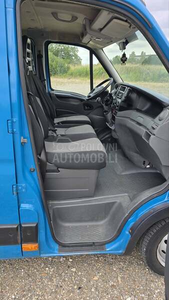 Iveco Daily KOFER