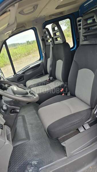 Iveco Daily KOFER