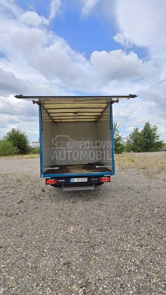Iveco Daily KOFER