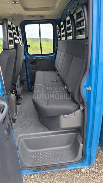 Iveco Daily KOFER