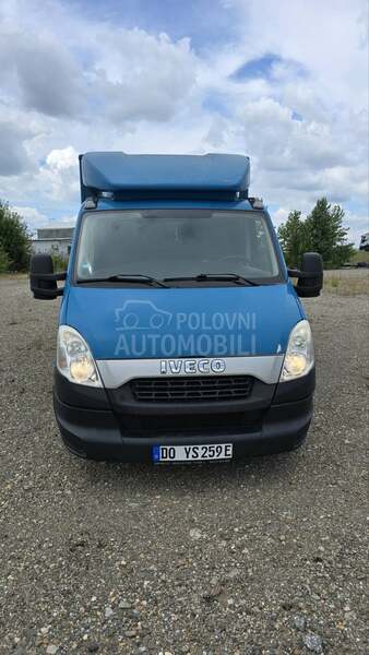 Iveco Daily KOFER