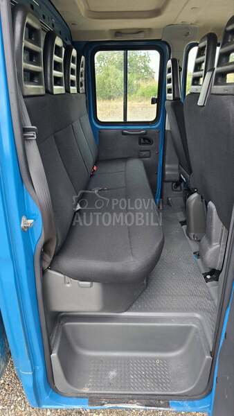 Iveco Daily KOFER