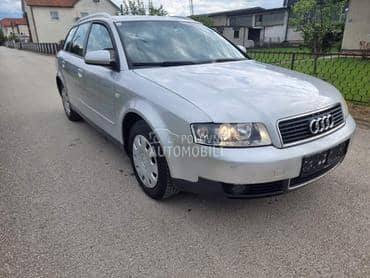 Audi A4 2007. god. -  kompletan auto u delovima