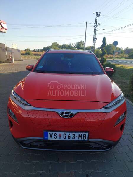 Hyundai Kona PREMIUM