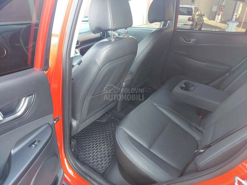 Hyundai Kona PREMIUM