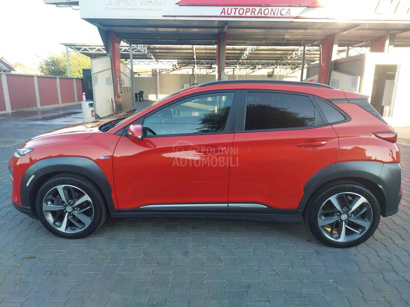 Hyundai Kona PREMIUM
