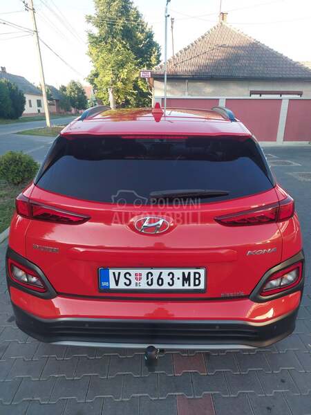 Hyundai Kona PREMIUM