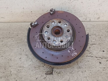 KOCIONI DISK za Volkswagen Tiguan