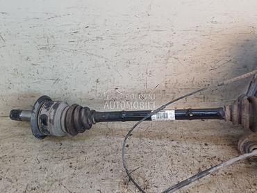 POLUOSOVINA za BMW Serija 3