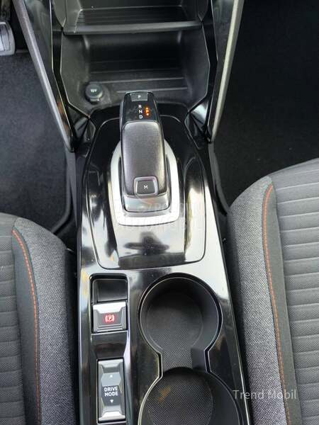 Peugeot 2008 1.2 Avtomatic