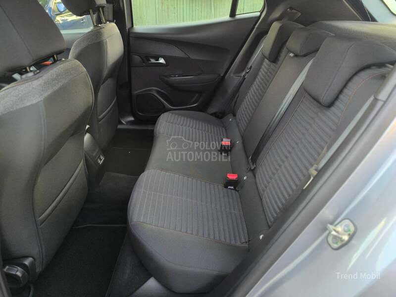 Peugeot 2008 1.2 Avtomatic