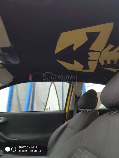 Fiat Stilo 1.9jtd