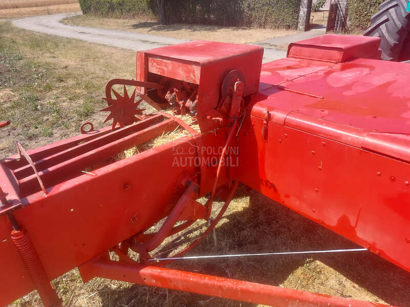 Massey Ferguson 105