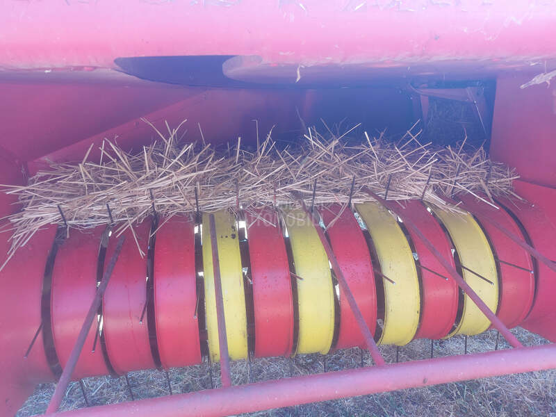 Massey Ferguson 105