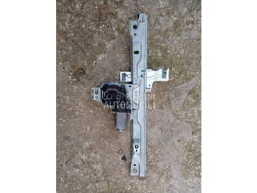 elektro podizac prozora za Peugeot 207 od 2006. do 2014. god.