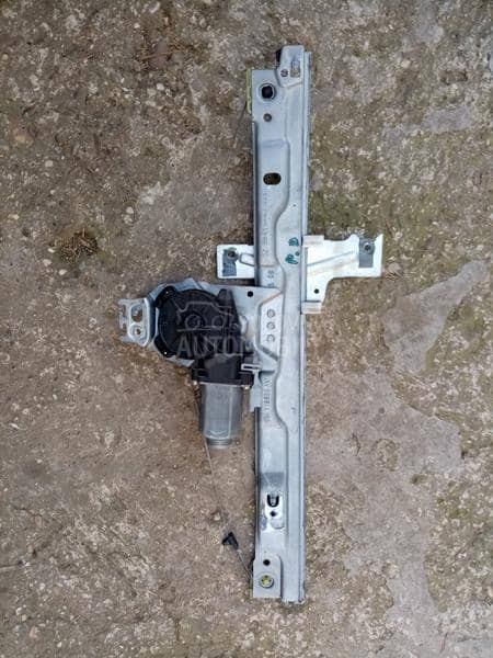 elektro podizac prozora