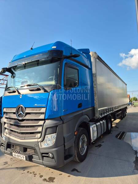 Schmitz Cargobull