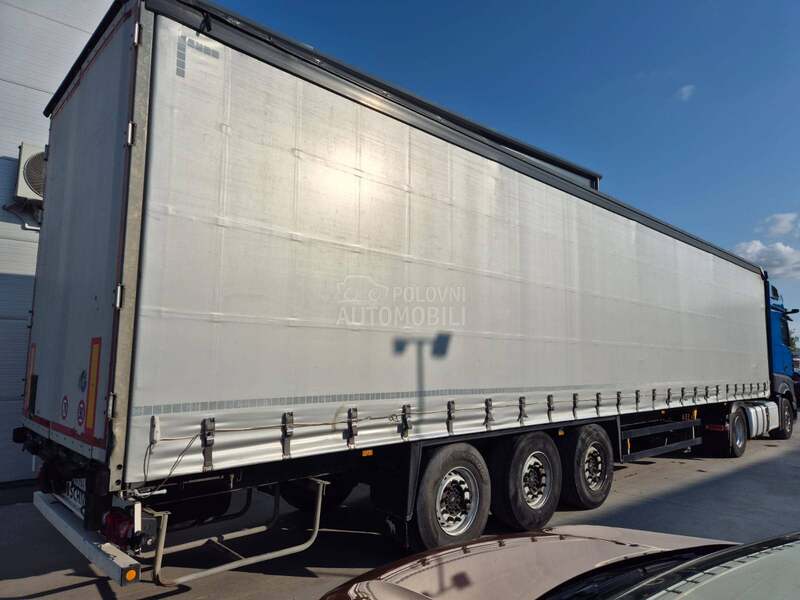 Schmitz Cargobull