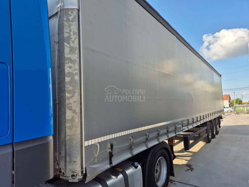 Schmitz Cargobull