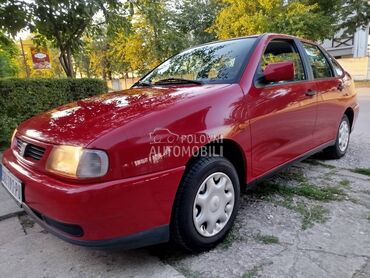 Seat Cordoba 