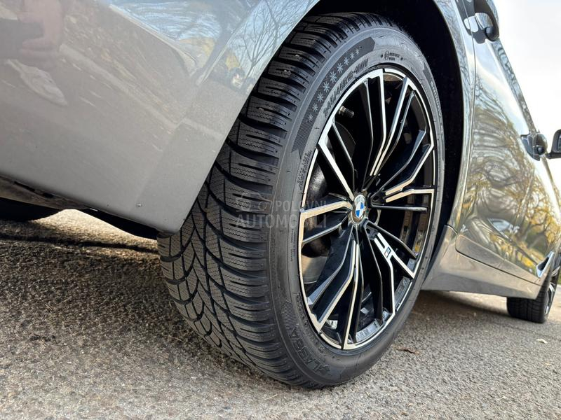 BMW 520 KOŽA,36O,VIRT,0PIS