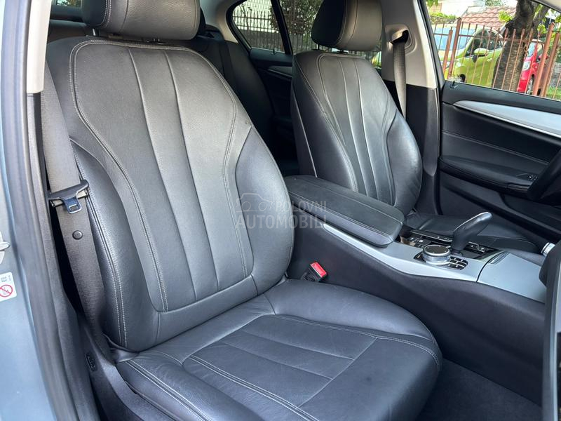 BMW 520 KOŽA,36O,VIRT,0PIS
