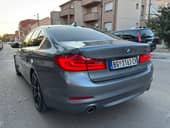 BMW 520 KOŽA,36O,VIRT,0PIS