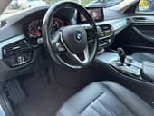 BMW 520 KOŽA,36O,VIRT,0PIS