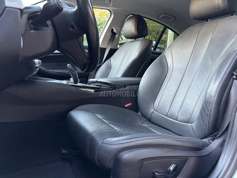 BMW 520 KOŽA,36O,VIRT,0PIS