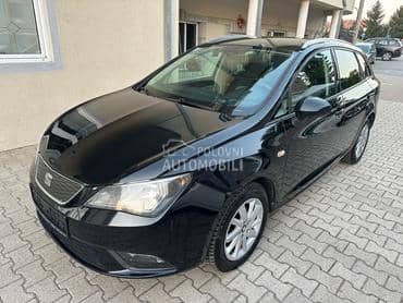 Seat Ibiza 1.2 T.D.I