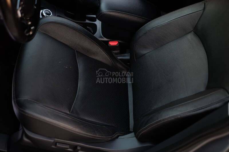 Citroen C4 Aircross 1.8DiD 4x4 139000CH
