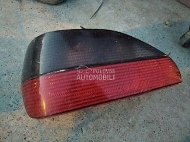 stop lampa za Peugeot 306