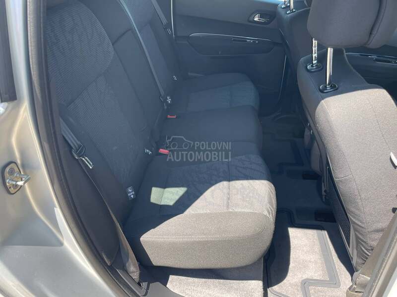 Peugeot 3008 2.0hdi 2011