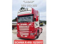 Scania R410 