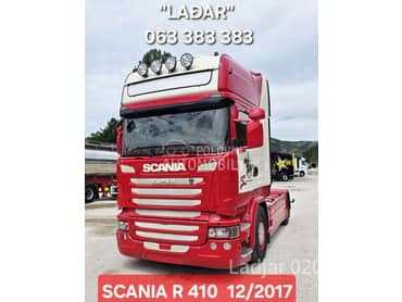 Scania R410