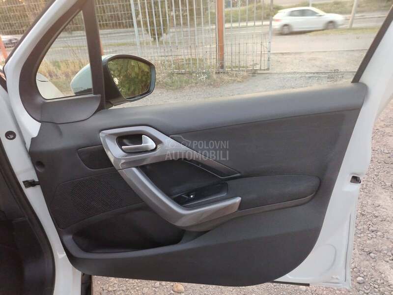 Peugeot 2008 1.6