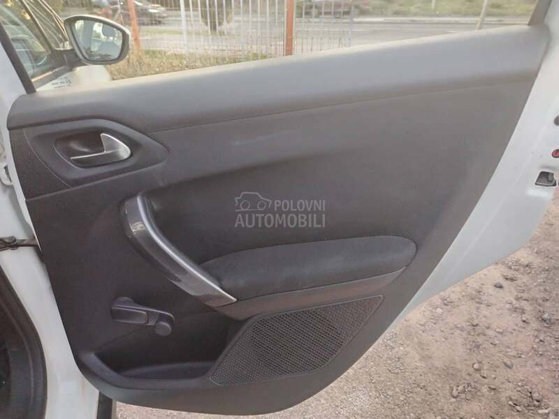 Peugeot 2008 1.6