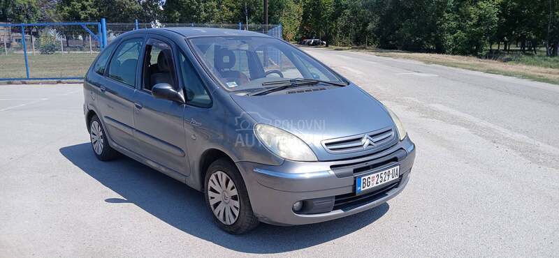 Citroen Xsara Picasso 