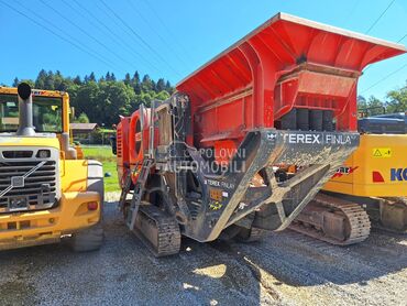 Terex J960